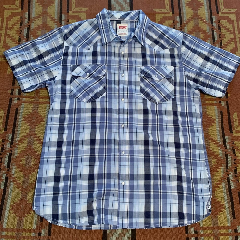 Western shirt